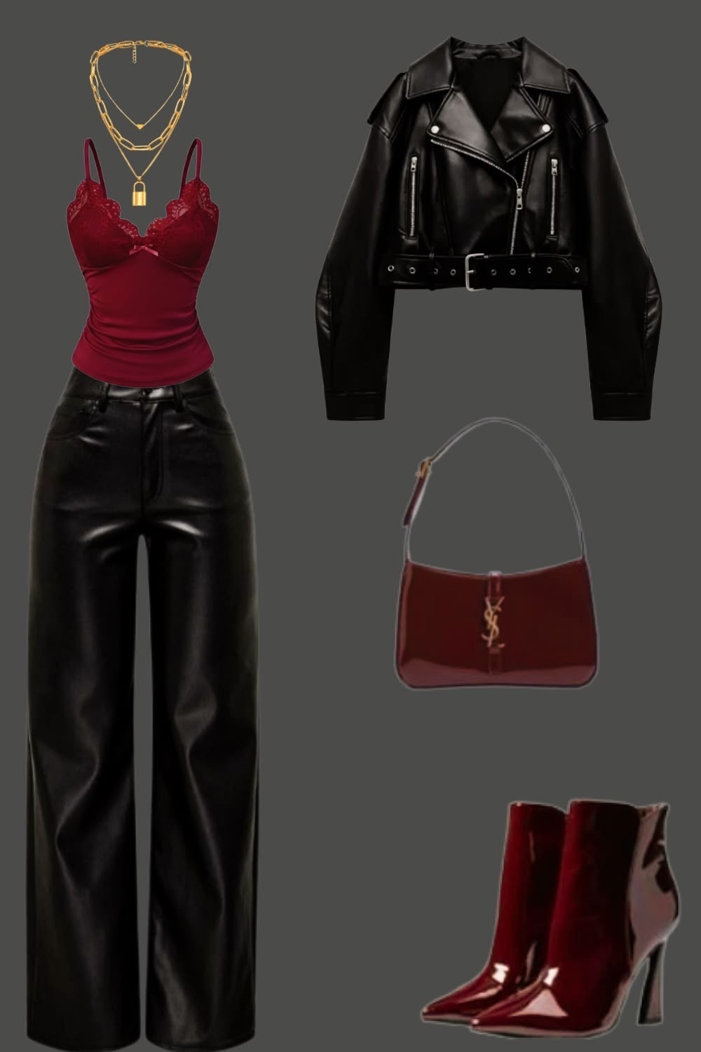 Datenight outfit

#LTKdayinmylife #LTKootd #LTKgrwm