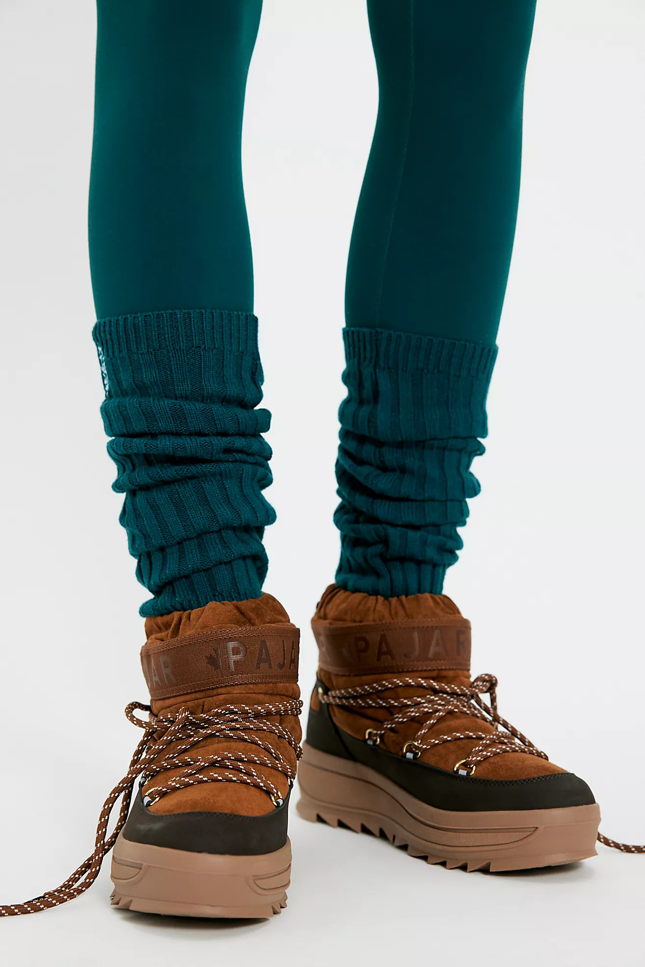 Pajar Galaxy Mini Snow Boots | Free People (Global - UK&FR Excluded)