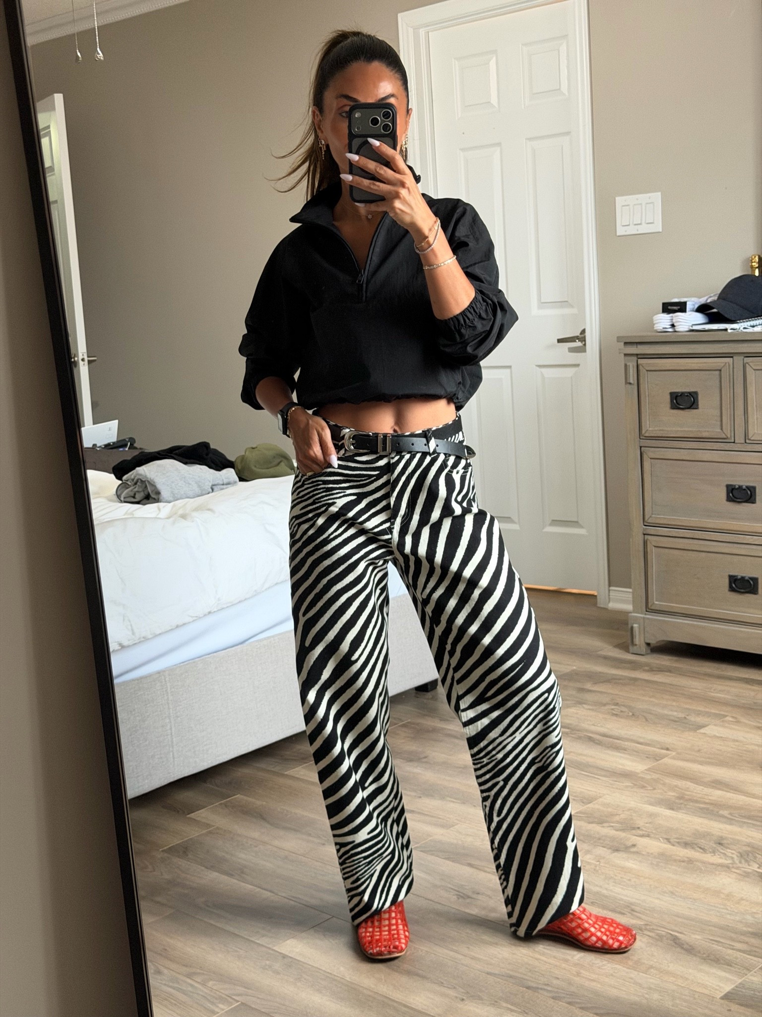 Outfit of the day
Xs In jacket

#LTKjeans #LTKpetite #LTKmodest