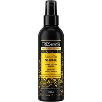 Tresemme Lamellar Shine Ultra-Gloss Spray For Shiny Hair200 ml | Boots.com