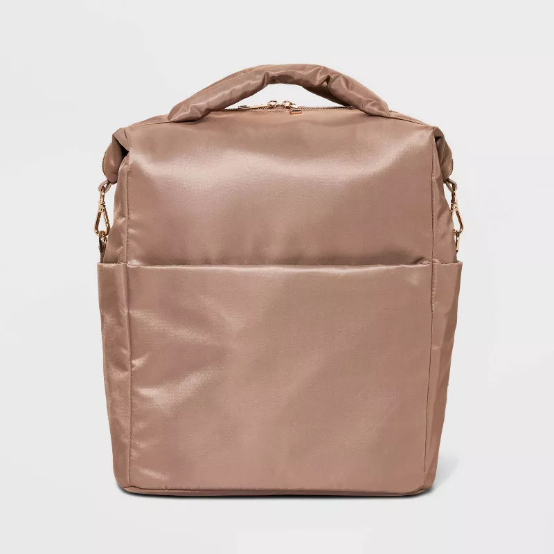 16.25" Athleisure Square Backpack - A New Day™ | Target