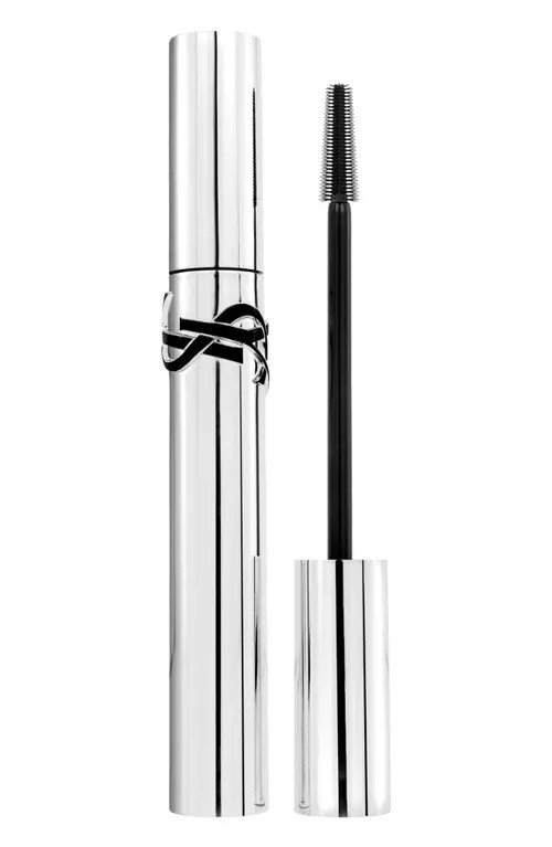 Yves Saint Laurent Lash Latex Lengthening & Sculpting Mascara in Black at Nordstrom | Nordstrom