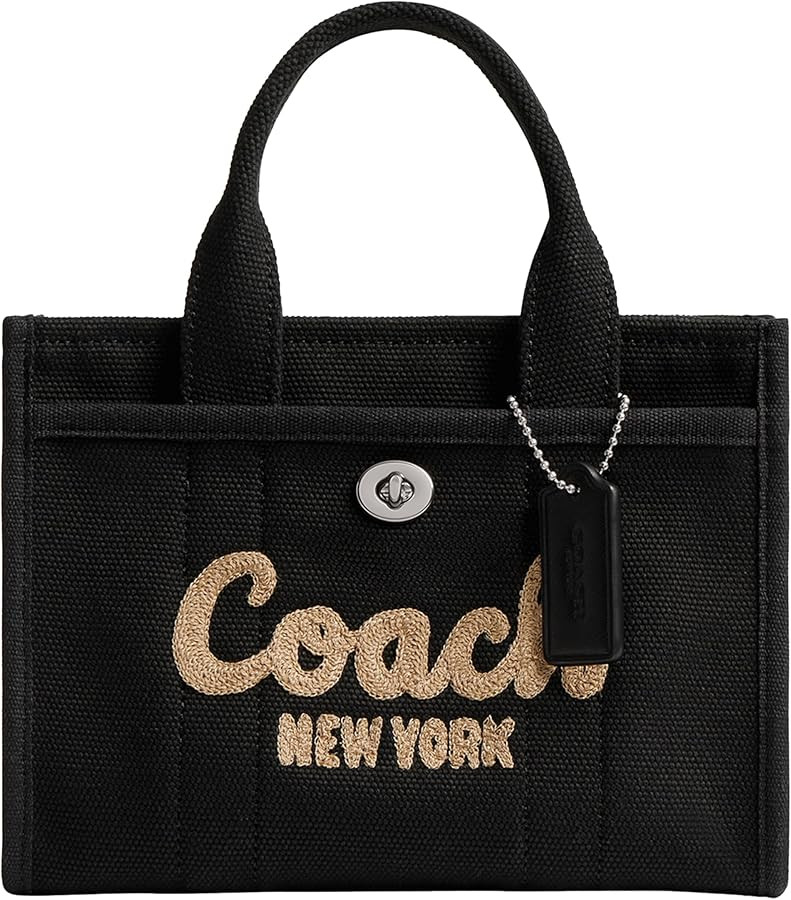 Coach Cargo Tote 20 | Amazon (US)