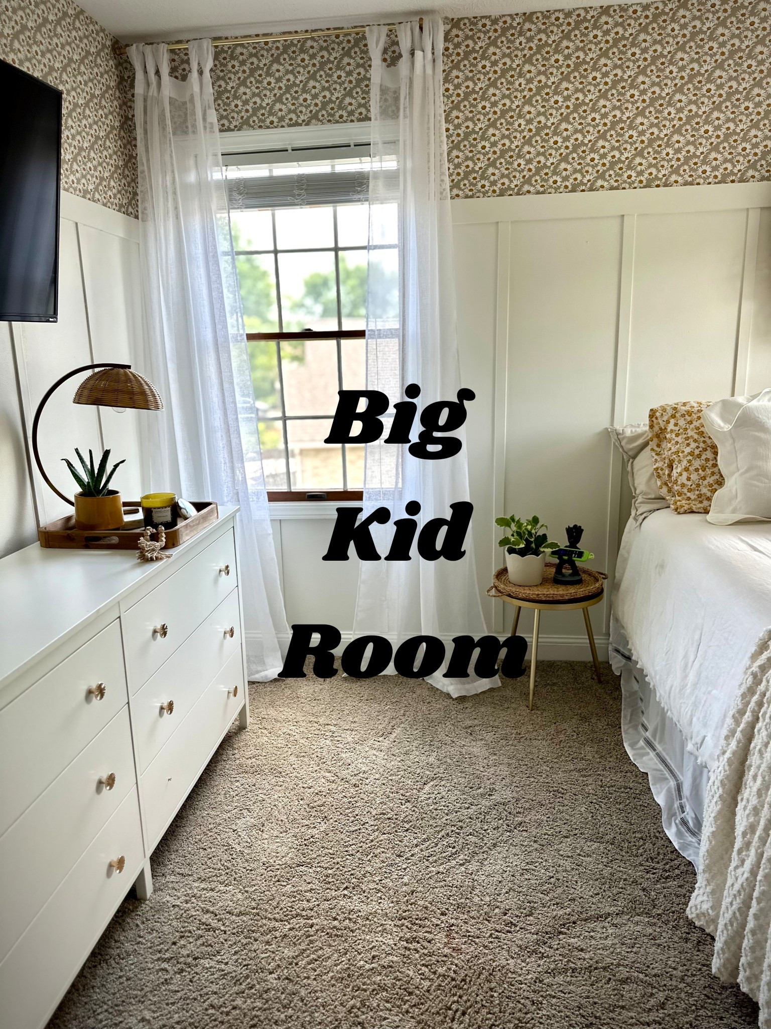 Penny’s big kid room! 

#LTKFamily #LTKKids #LTKHome
