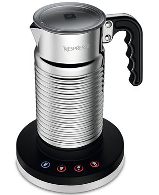 Aeroccino4 Milk Frother | Macys (US)