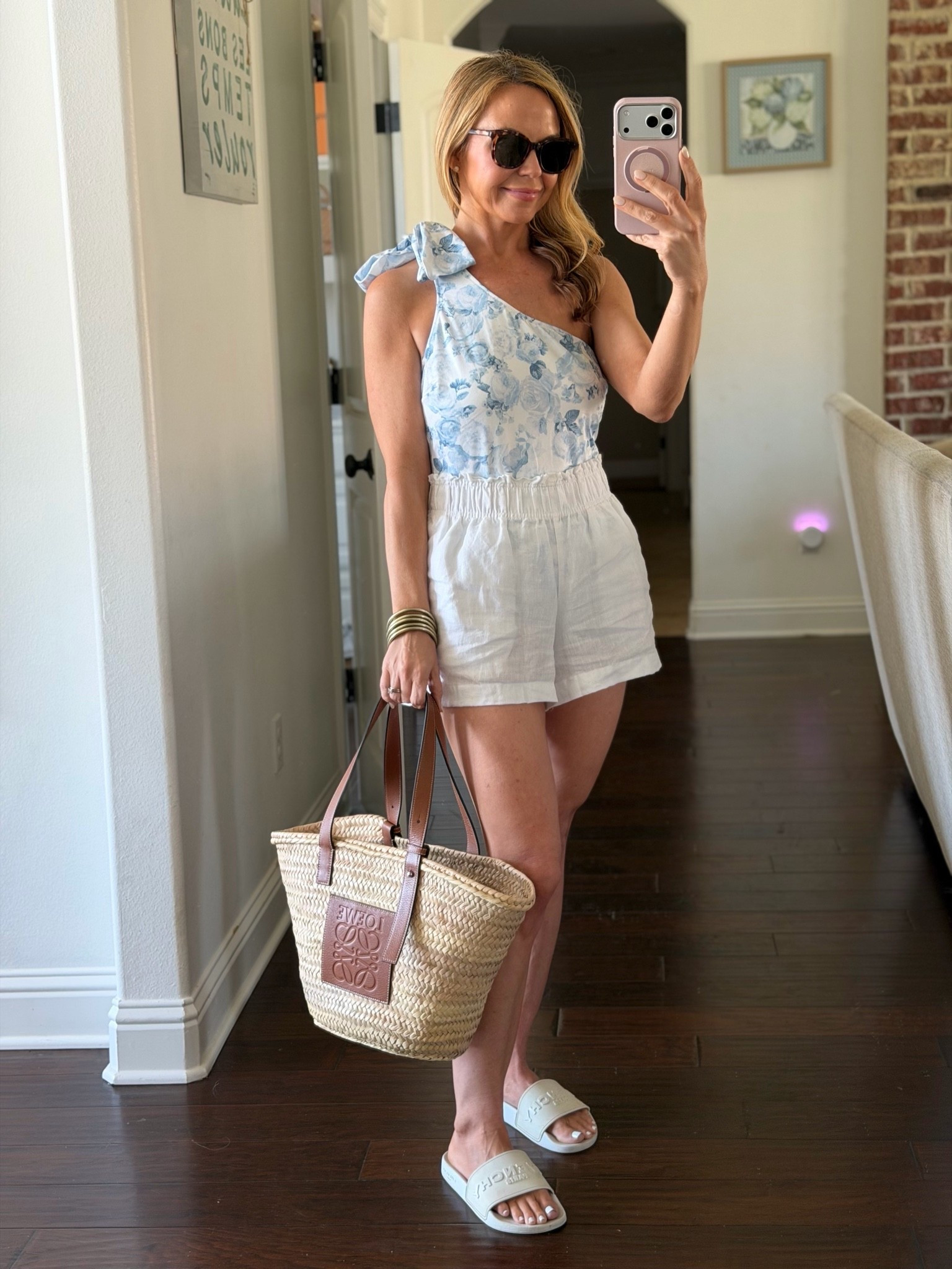 Pool day , linked similar swimsuits

#LTKSwim #LTKTravel #LTKSeasonal
