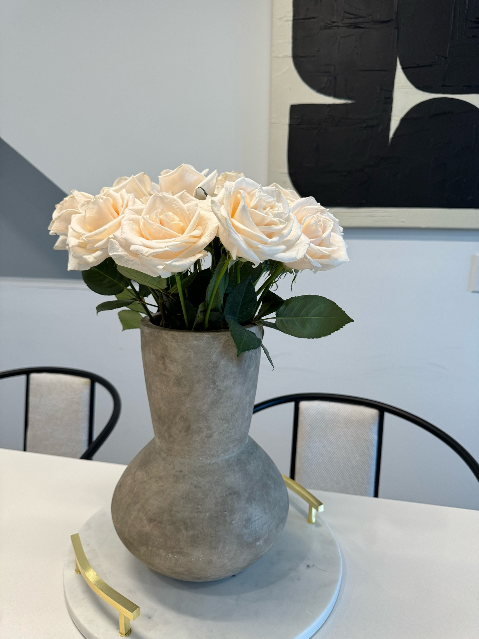 My new favorite vase 🥹😍

#LTKhome