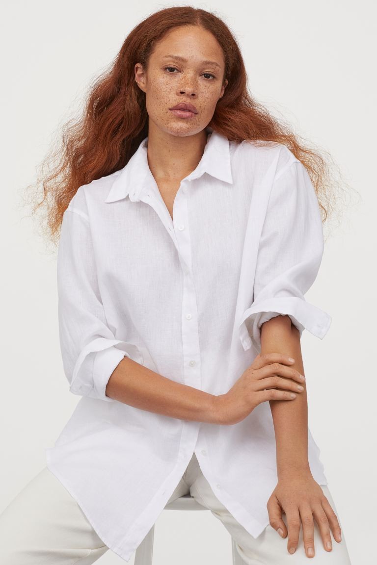 Weiß
    
	    
	        
	                
			                 	
					                  <img... | H&M (DE, AT, CH, NL, FI)