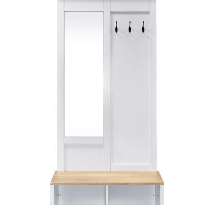 Melati Hall Tree | Wayfair North America