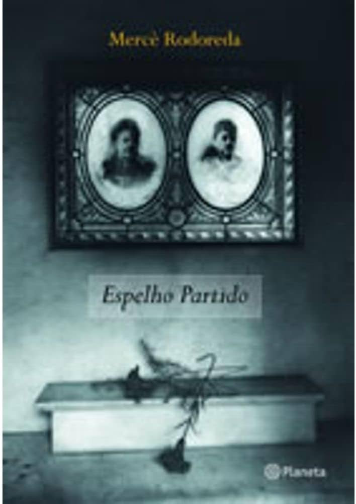 Espelho Partido | Amazon (BR)