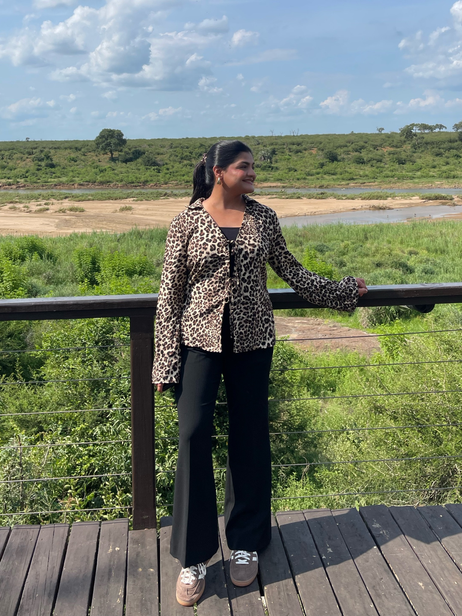 #Safari outfit

#LTKover50style #LTKtravel #LTKuk