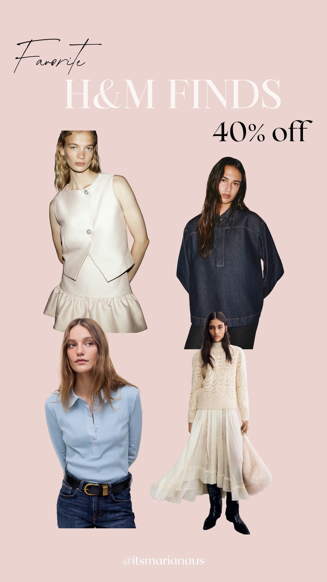 Favorite finds 💖

#LTKHoliday #LTKSaleAlert #LTKSeasonal