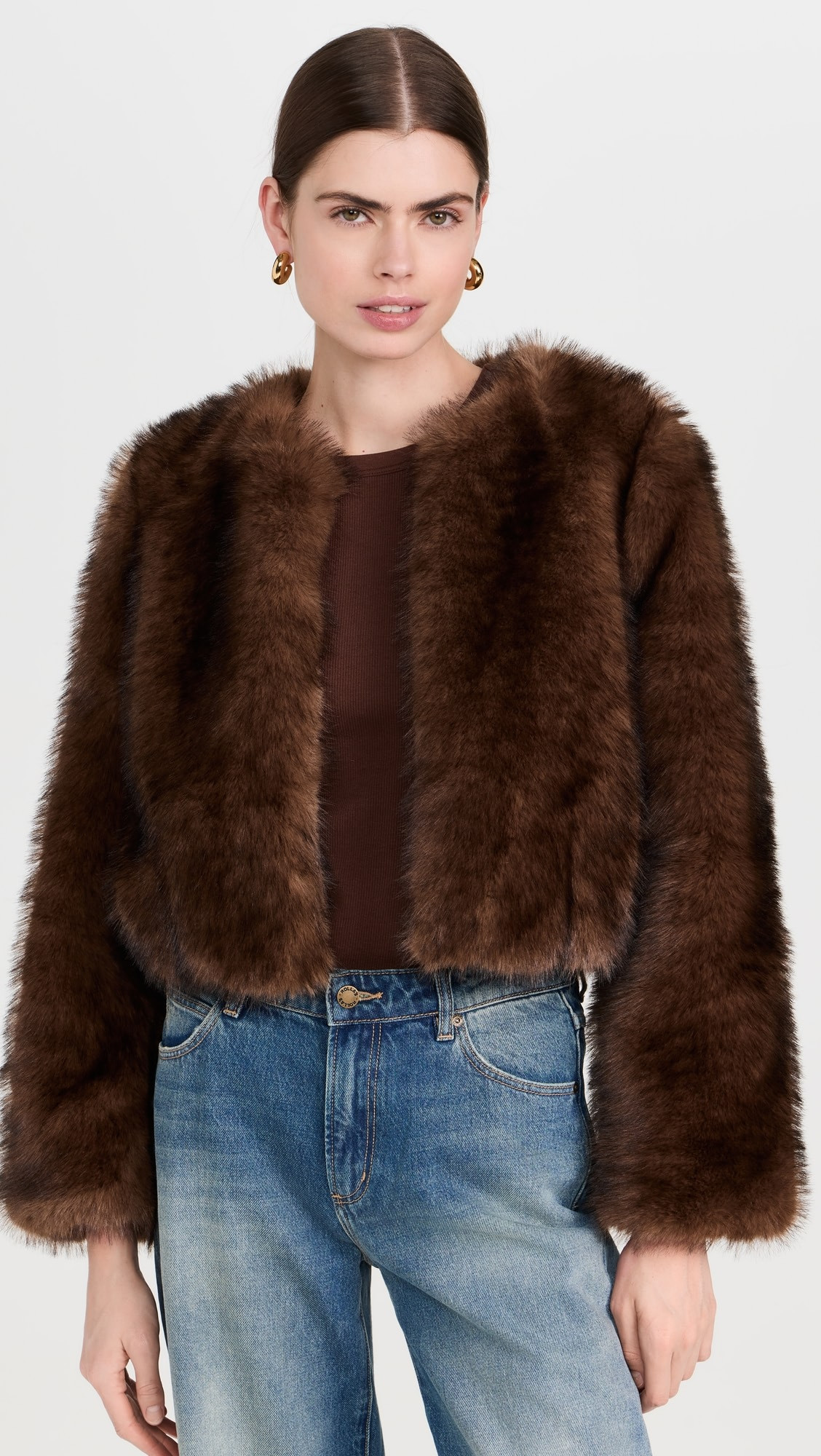 Doxey Jacket | Shopbop