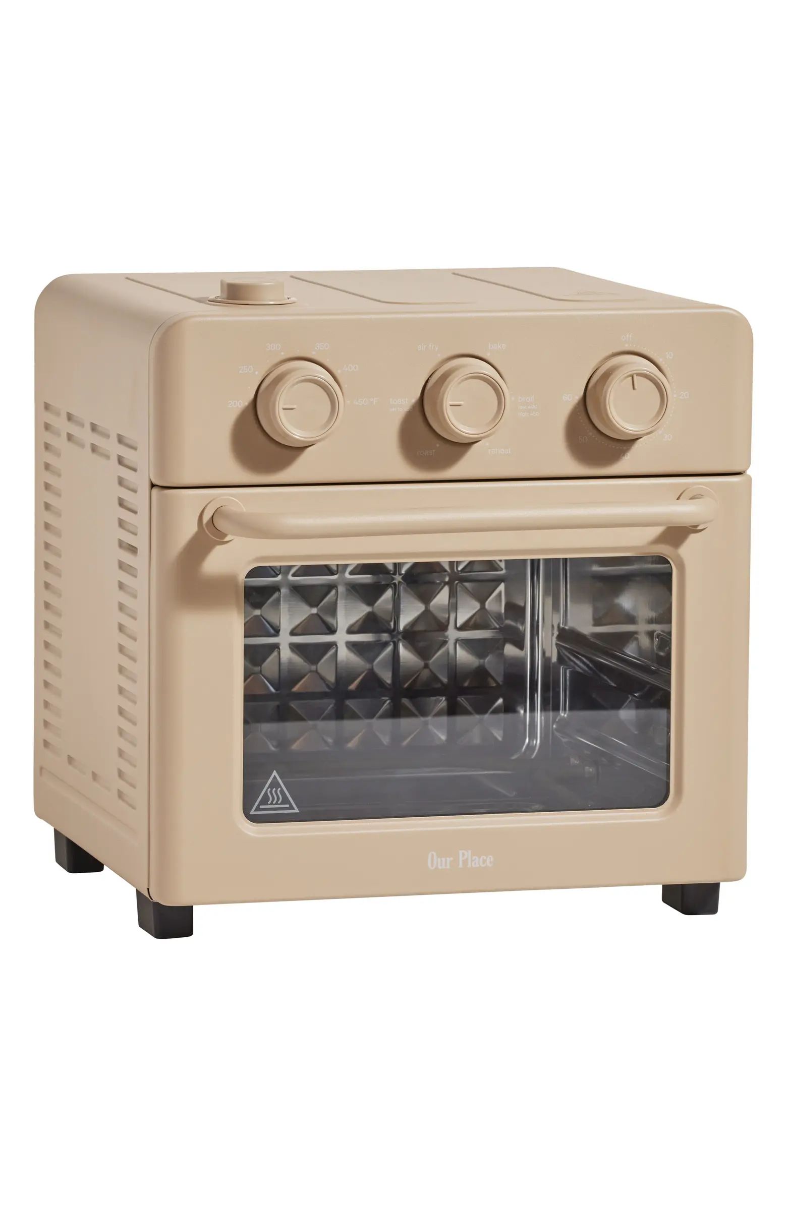 Wonder Oven™ 6-in-1 Air Fryer & Toaster | Nordstrom
