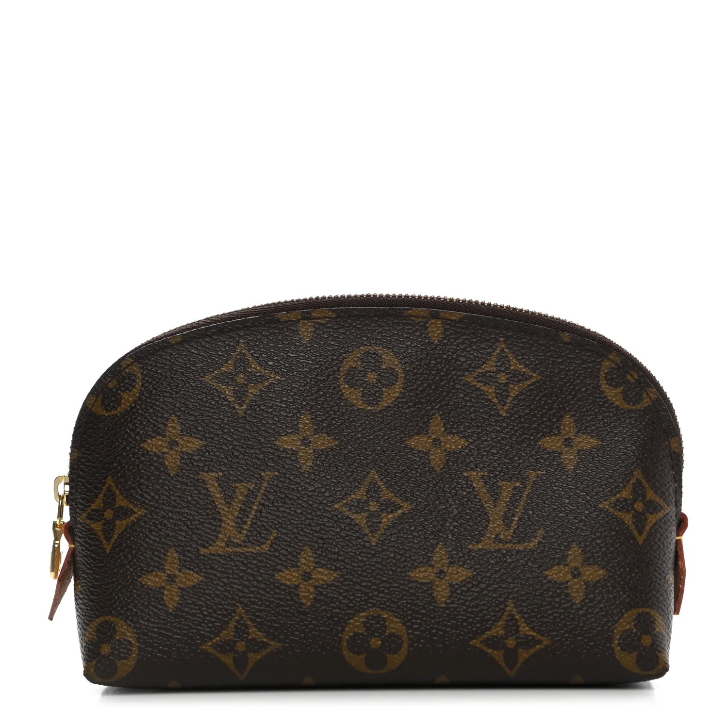 LOUIS VUITTON Monogram Cosmetic Pouch | FASHIONPHILE | Fashionphile
