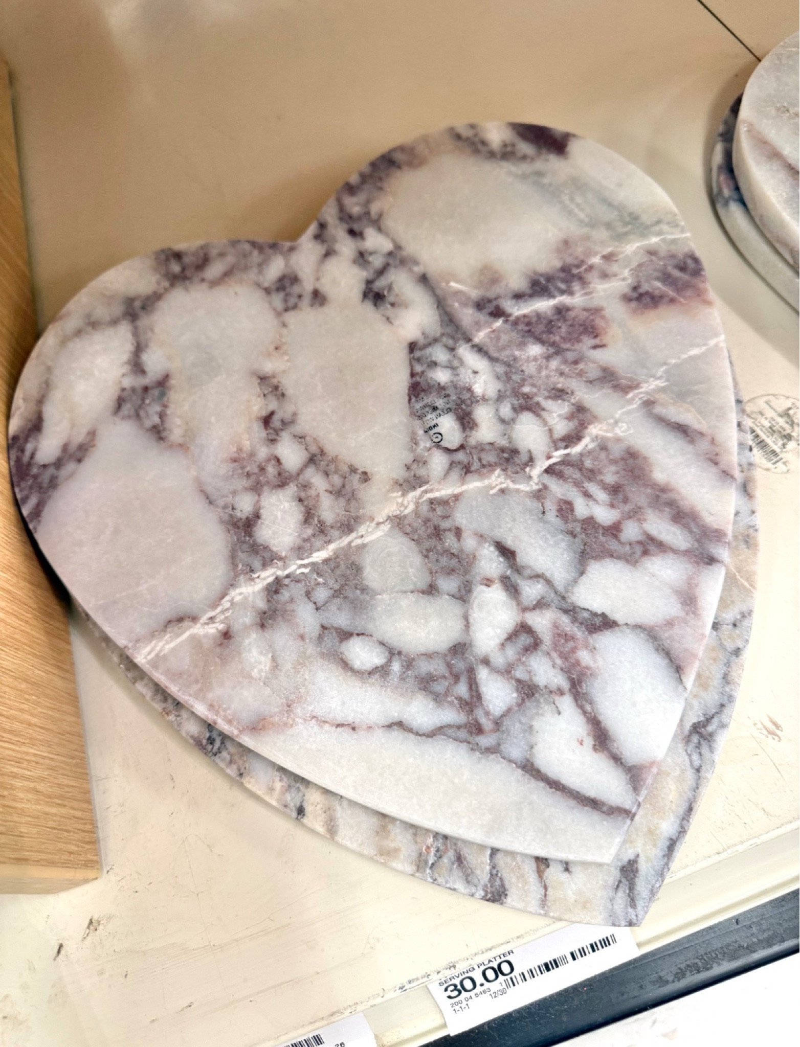 Love these charcuterie boards from target! The heart shape and marble is perfect for valentine’s day or just any hosting event. 🩷

#LTKHome #LTKfoodie #LTKFindsUnder50