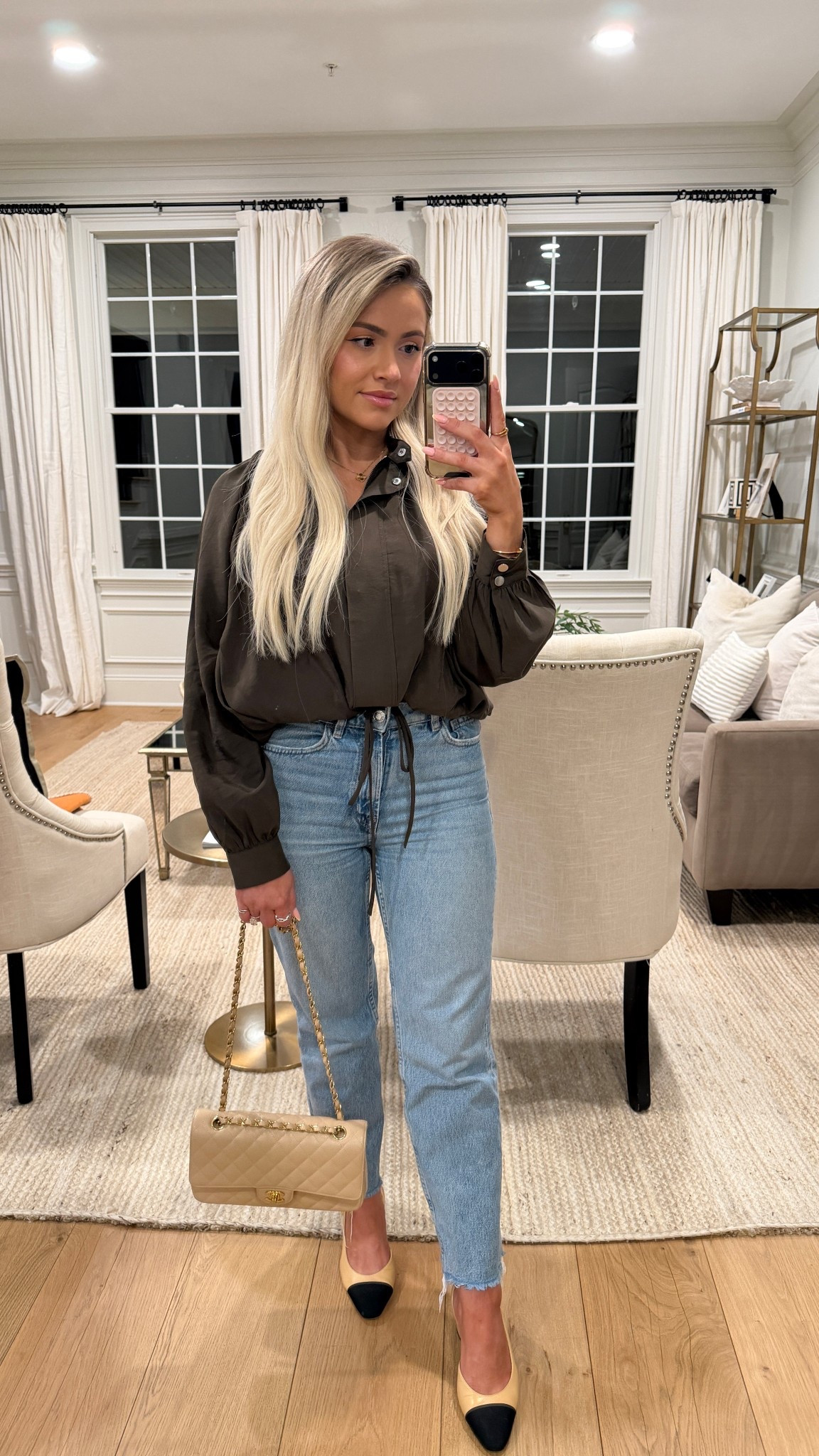 #LTKgrwm #LTKootd #LTKPetite