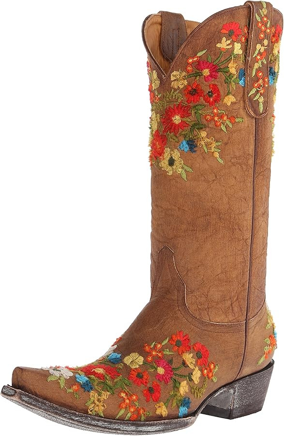 Old Gringo Women's Flora | Amazon (US)