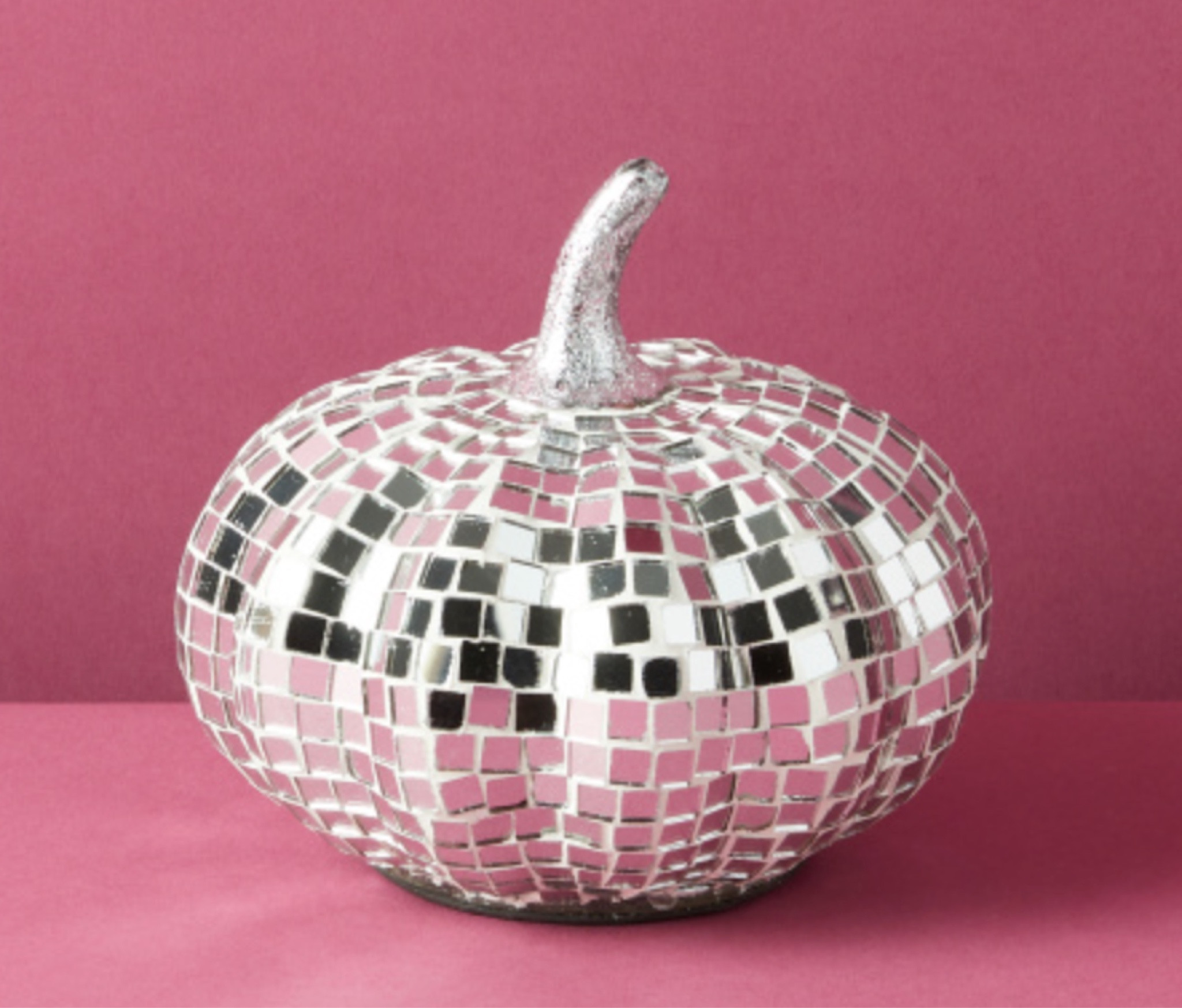 Christian Lacroix Mosaic Pumpkin! 💕 

#LTKunder50 #LTKSeasonal #LTKFind