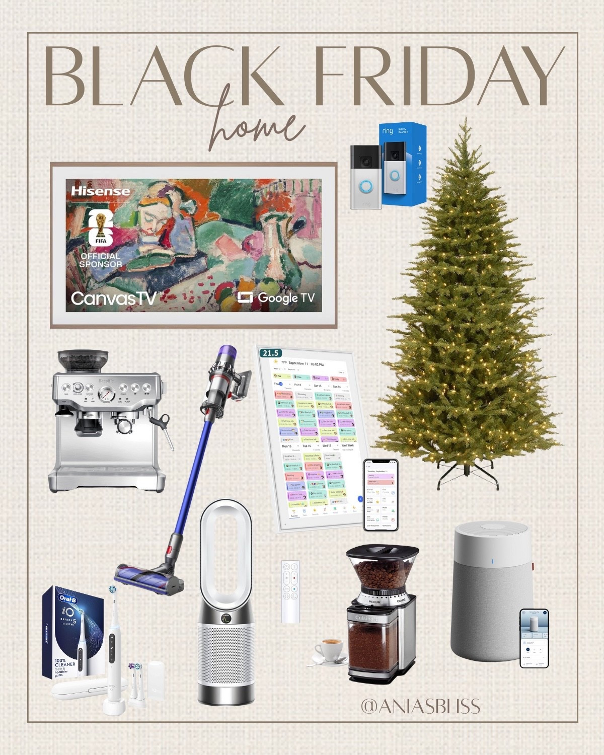 Black Friday deals for home from Amazon 

#LTKCyberWeek #LTKHome #LTKGiftGuide