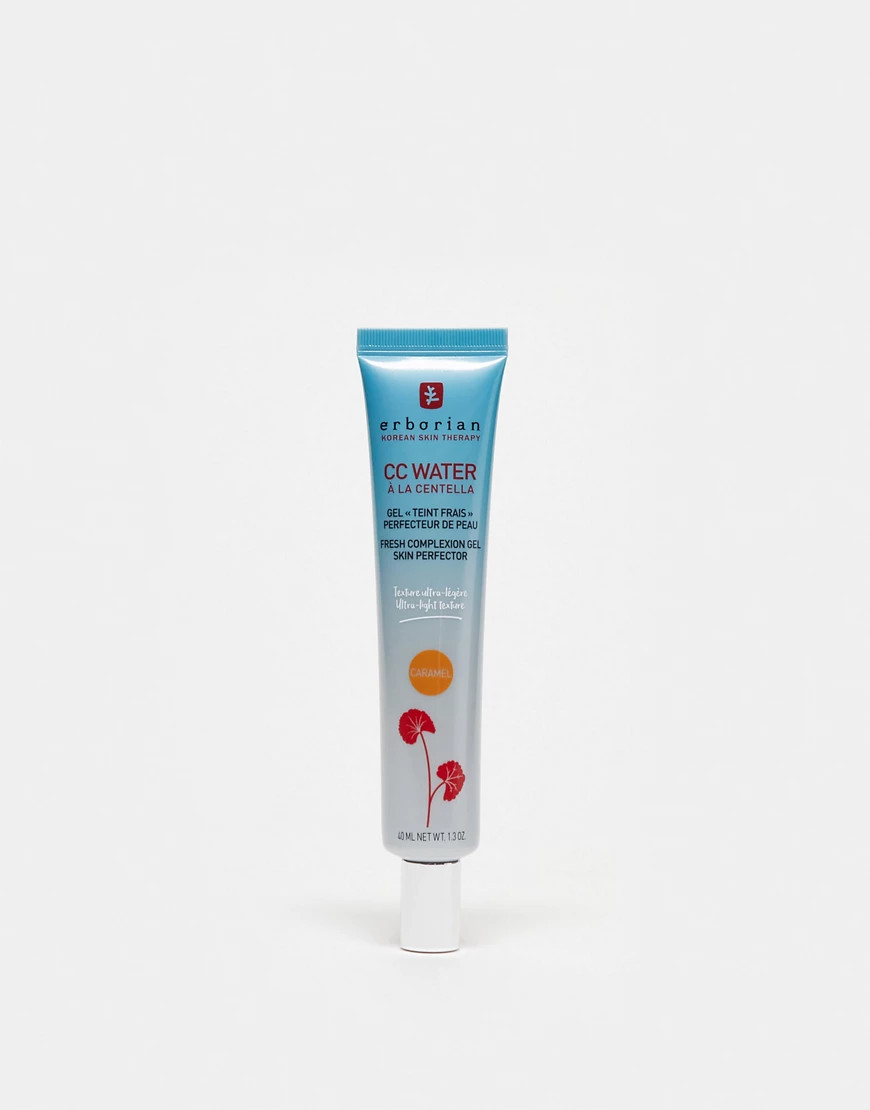 Erborian - CC Water Crème 40ml-Geen kleur | ASOS (Global)