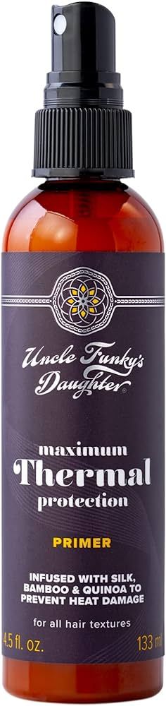 Uncle Funky's Daughter Maximum Thermal Protection Primer | Amazon (US)