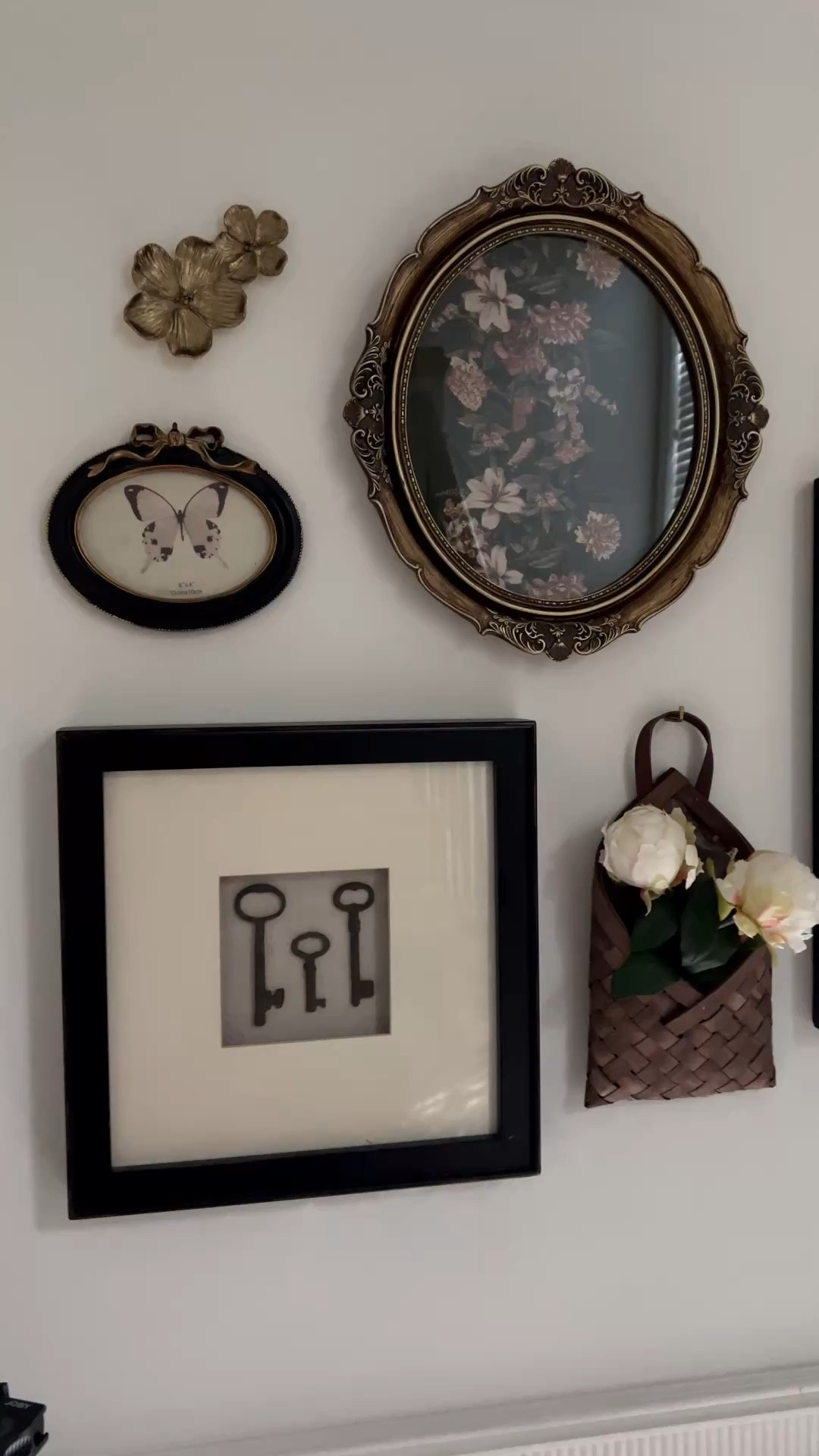 Gallery Wall items from Target 

#LTKHome