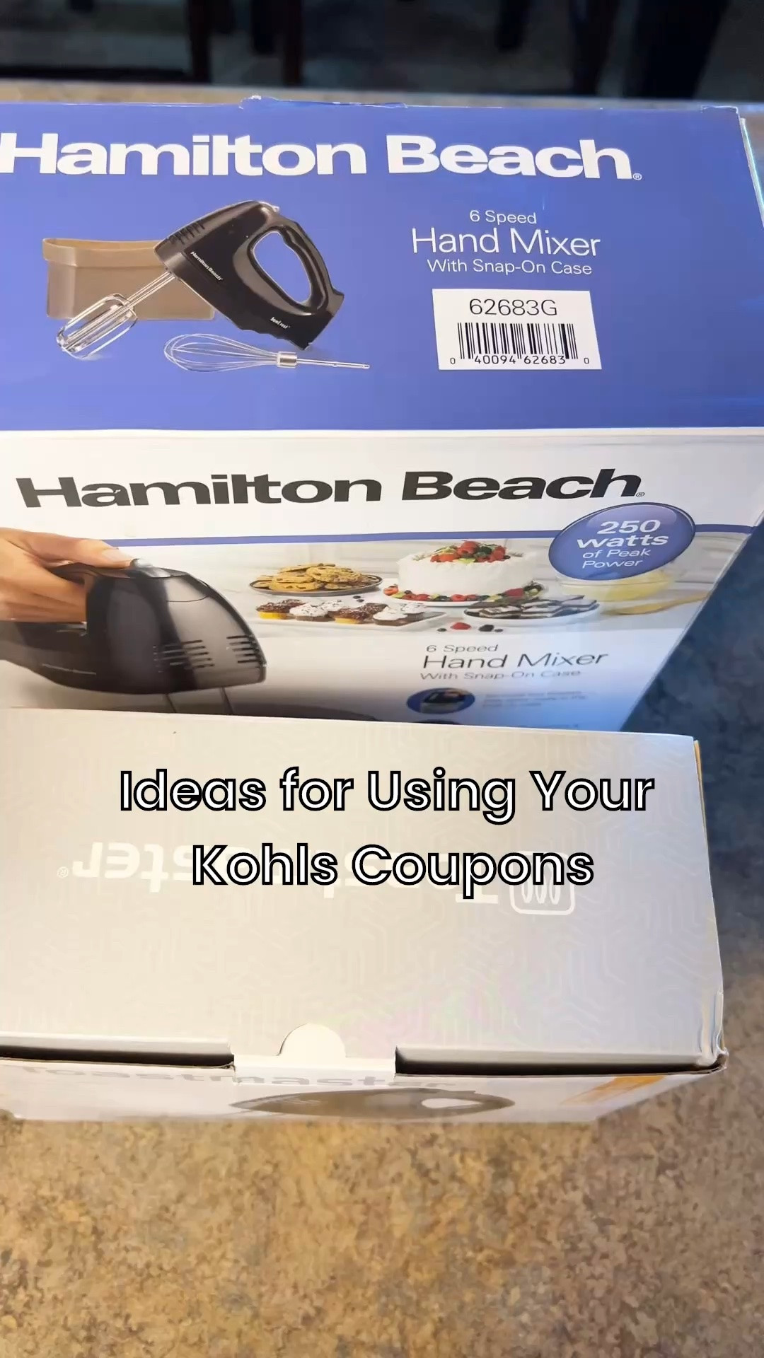 These are some great items to use a @kohls coupon. Check your wallet for up to 40% off for today and tomorrow.

#LTKHome #LTKSaleAlert