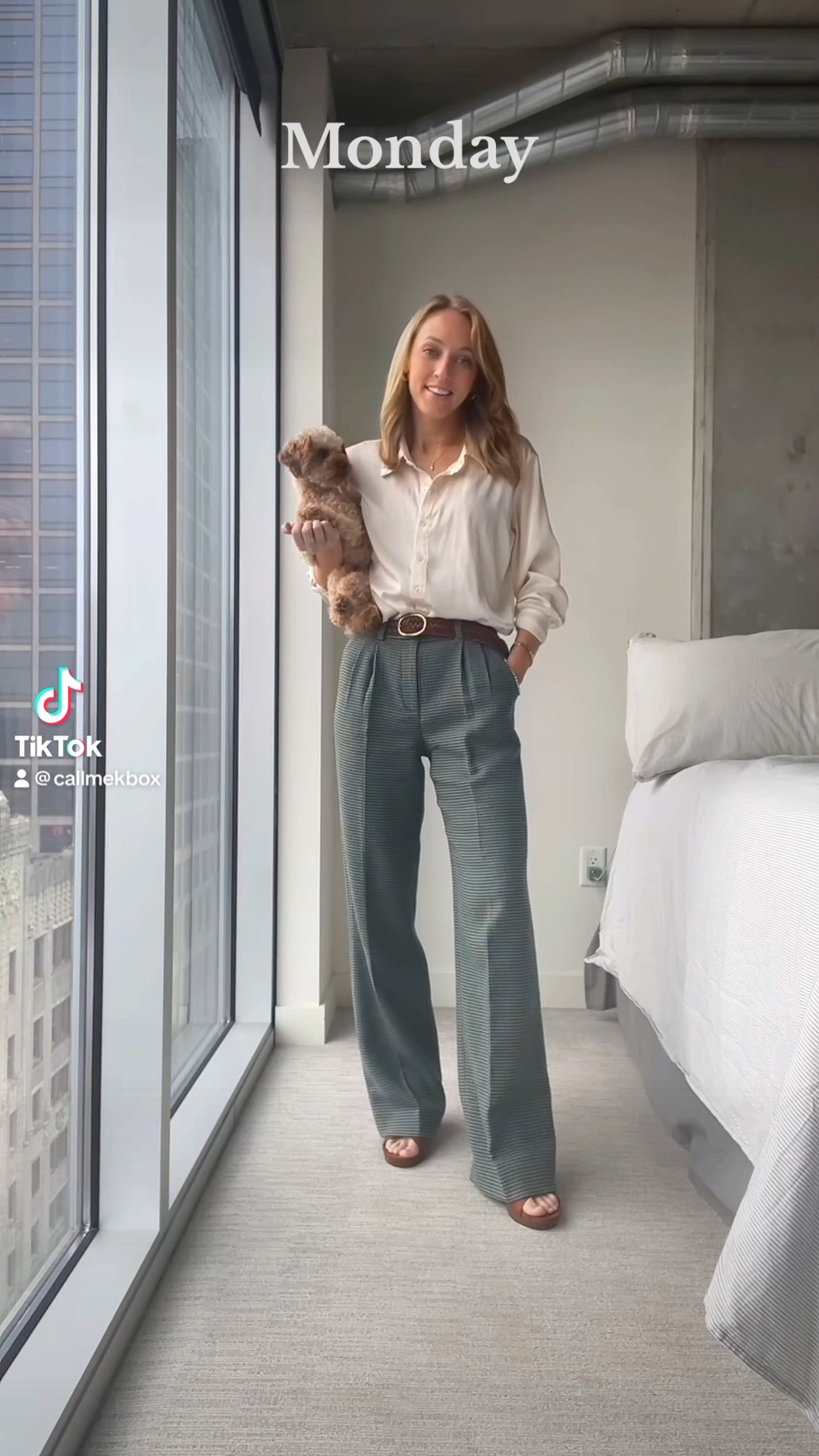 Office outfits, workwear, women’s business casual, smart casual, business professional

#LTKstyletip #LTKVideo #LTKworkwear