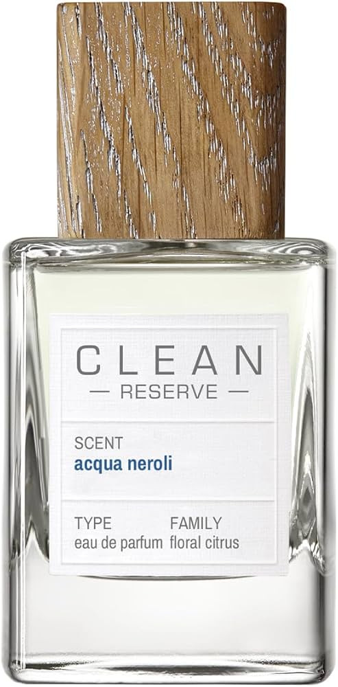 CLEAN RESERVE Unisex Sustainable Eau de Parfum, Layerable & Long-Lasting Signature Scent for Dail... | Amazon (US)
