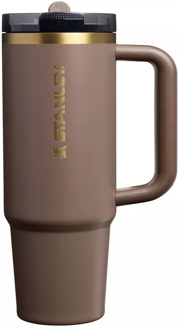 Stanley 30 oz. Quencher ProTour Flip Straw Tumbler | DICK'S Sporting Goods