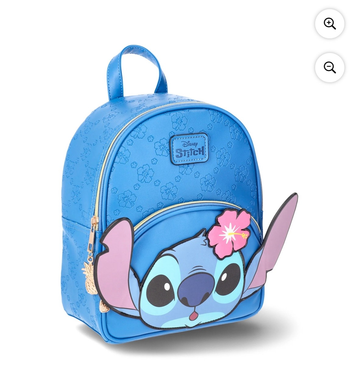 Cute and under $30 Stitch Bag #stitch #disneystitch #stitchfashion #stitchmovie

#LTKSummerEdit #LTKFindsUnder50 #LTKItBag