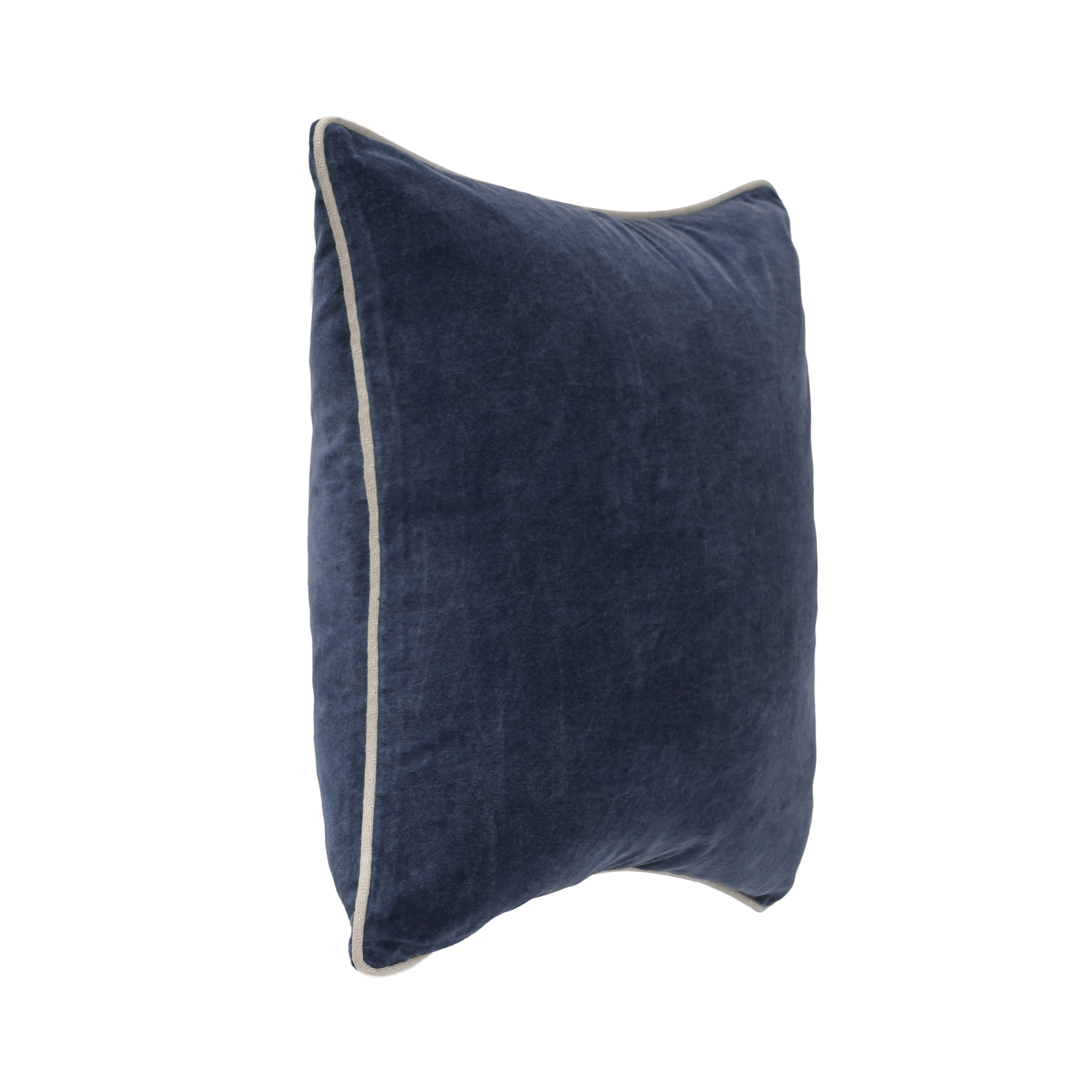 Villa by Classic Home Harriet Cotton Throw Pillow & Reviews | Perigold | Perigold