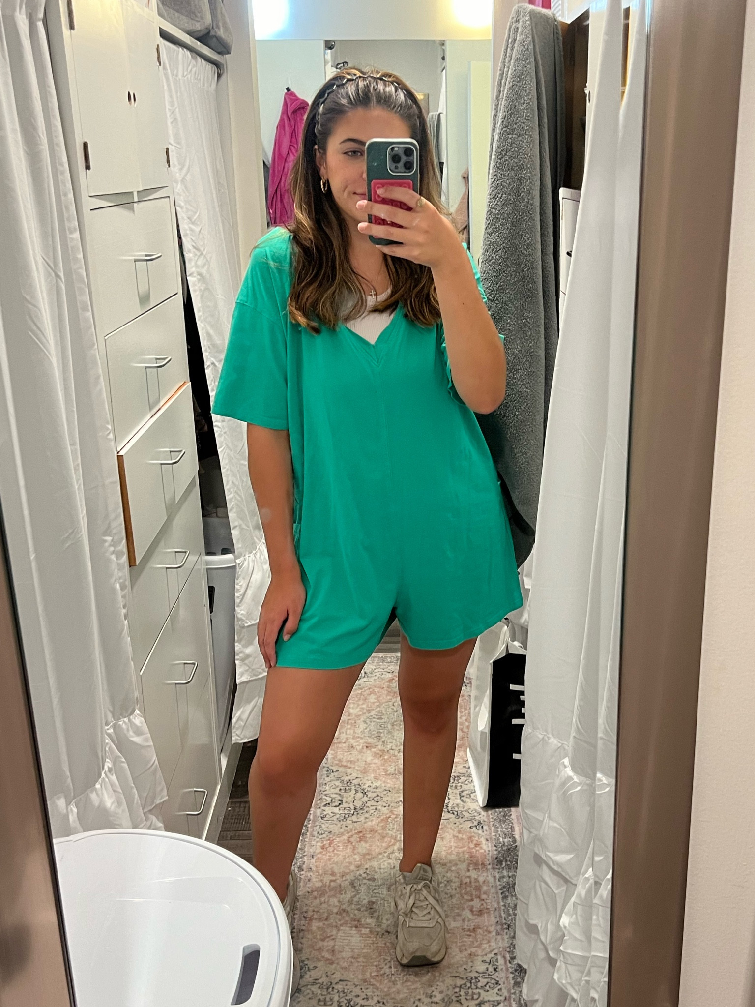 outfits for class 

#LTKActive #LTKxPrimeDay #LTKFindsUnder50