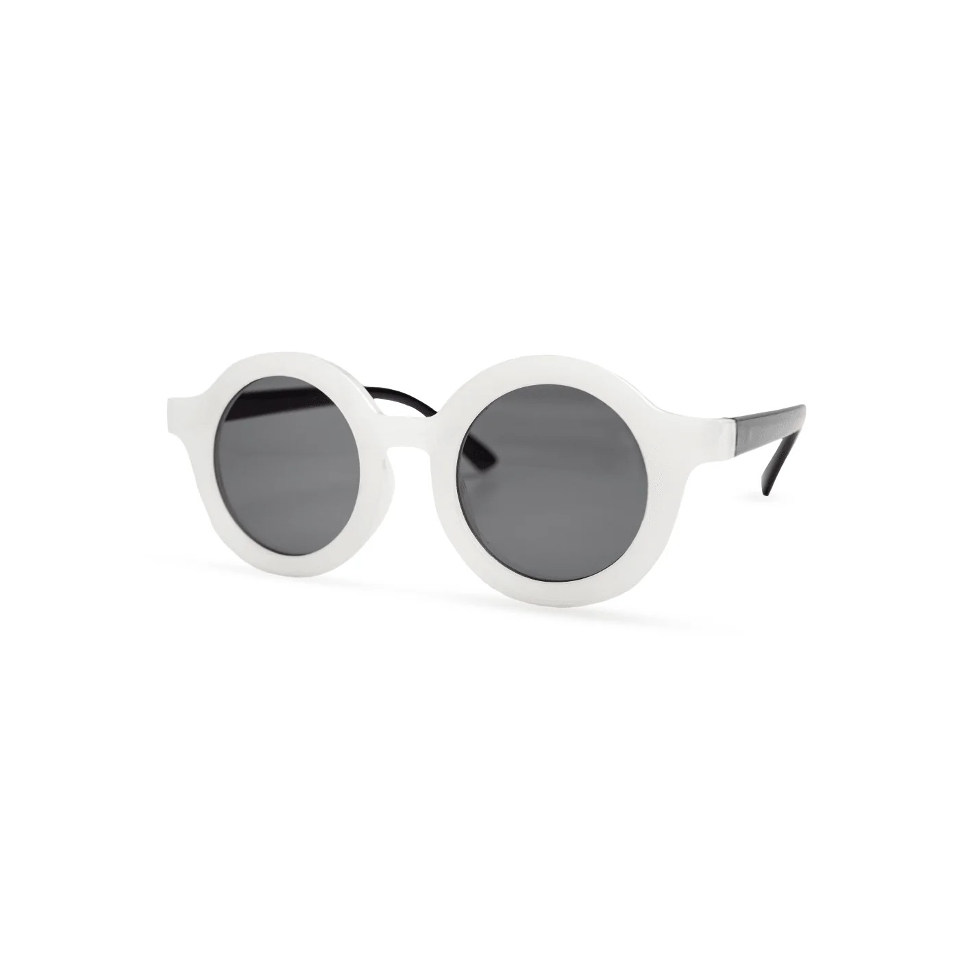 cooper kids sunglasses, grey | minnow