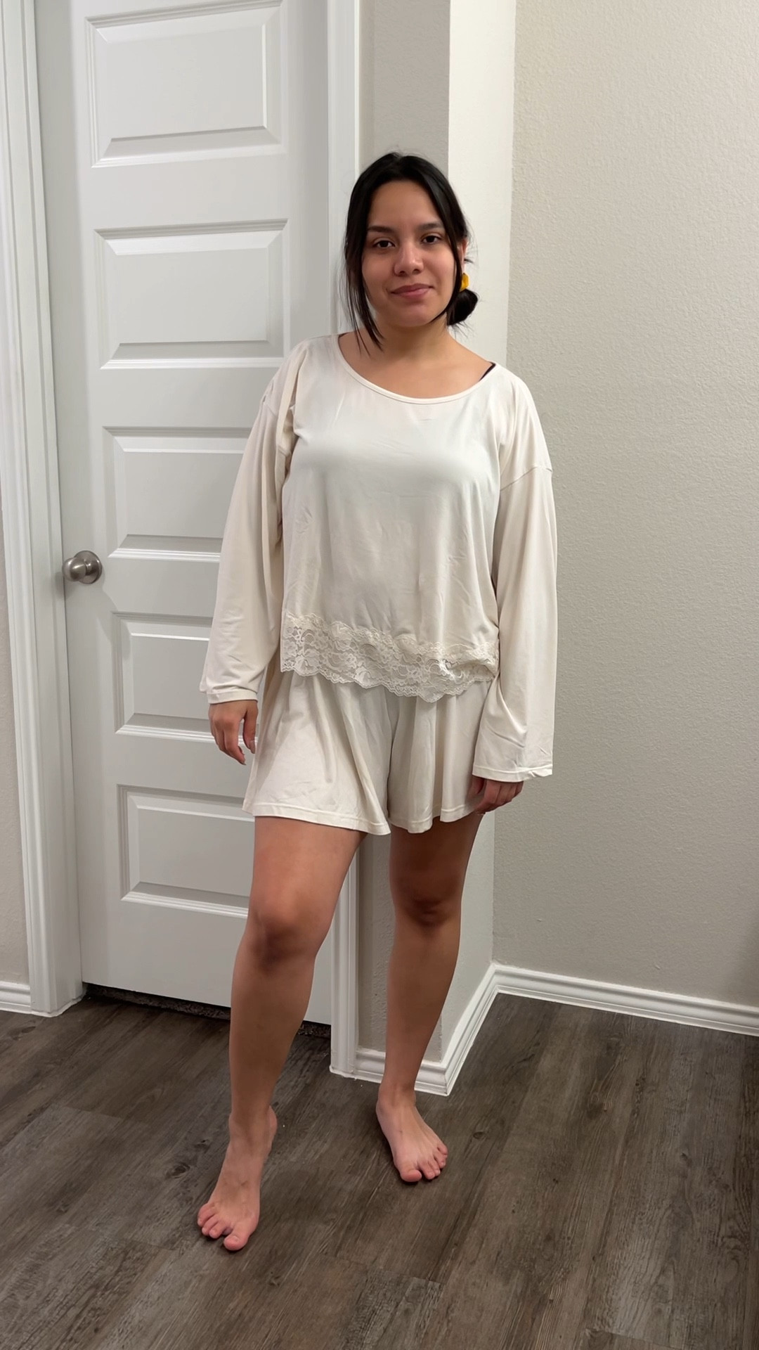 Spring pajamas 

Cooler temp pajamas 
Comfortable pajamas
Sleepwear
Adoreme 
Cute sleepwear
Adore me

#LTKFestival #LTKcurves #LTKSeasonal