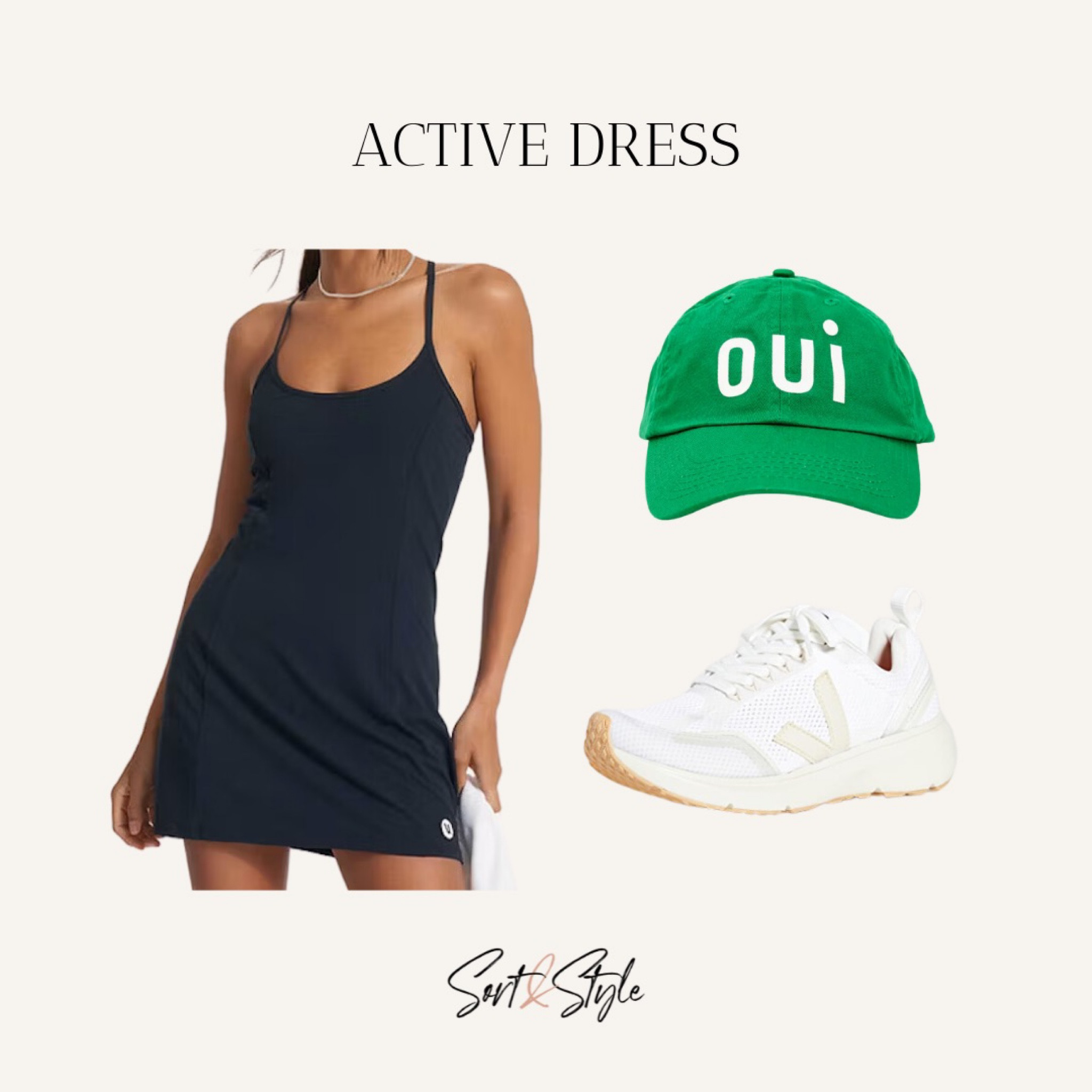 Casual Summer Outfit Inspo

#LTKstyletip #LTKunder100 #LTKshoecrush