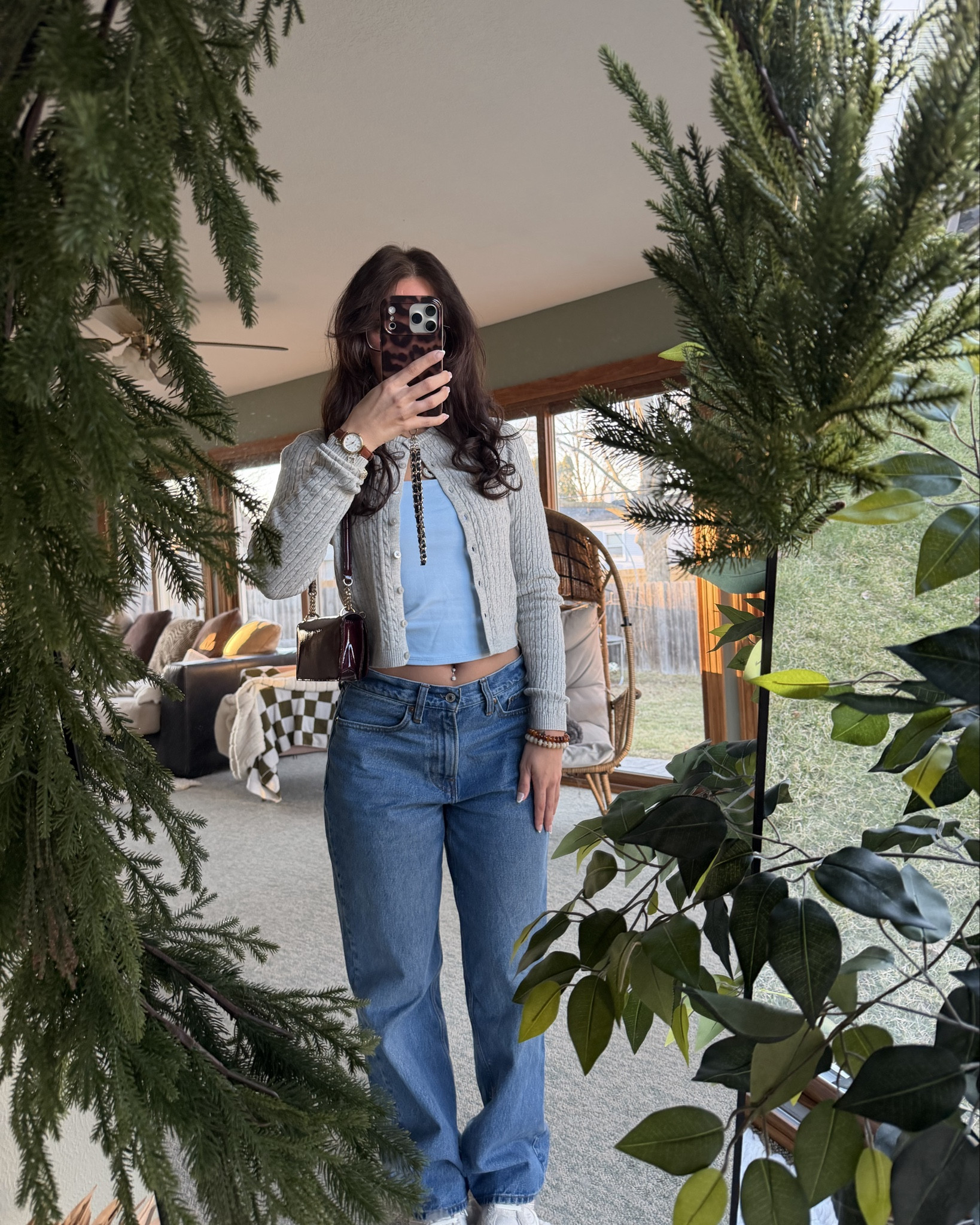 loving this 70 degrees & sunny weather today 🌞🩵

#LTKootd #LTKBeauty #LTKSpringSale