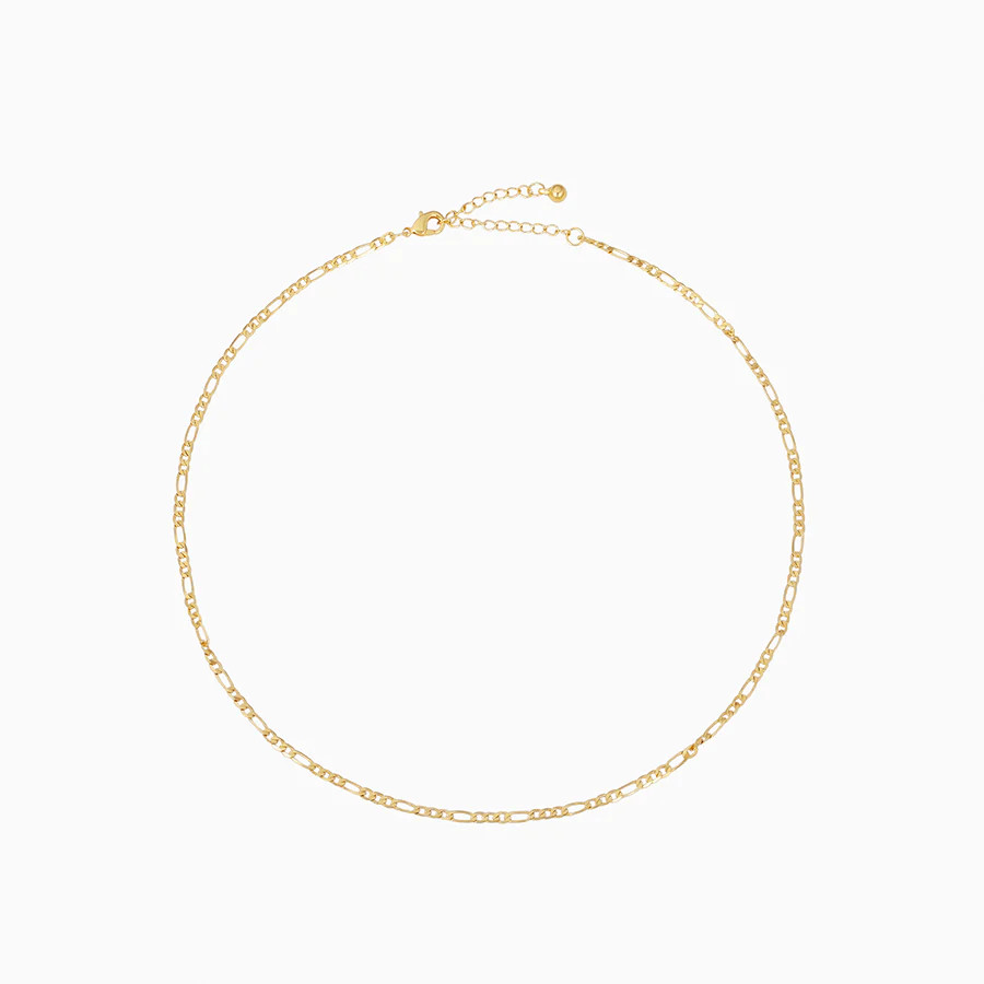 Yacht Necklace | Uncommon James