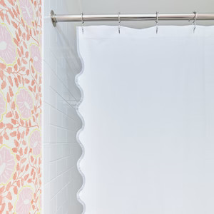 Shower Curtains | Weezie Towels