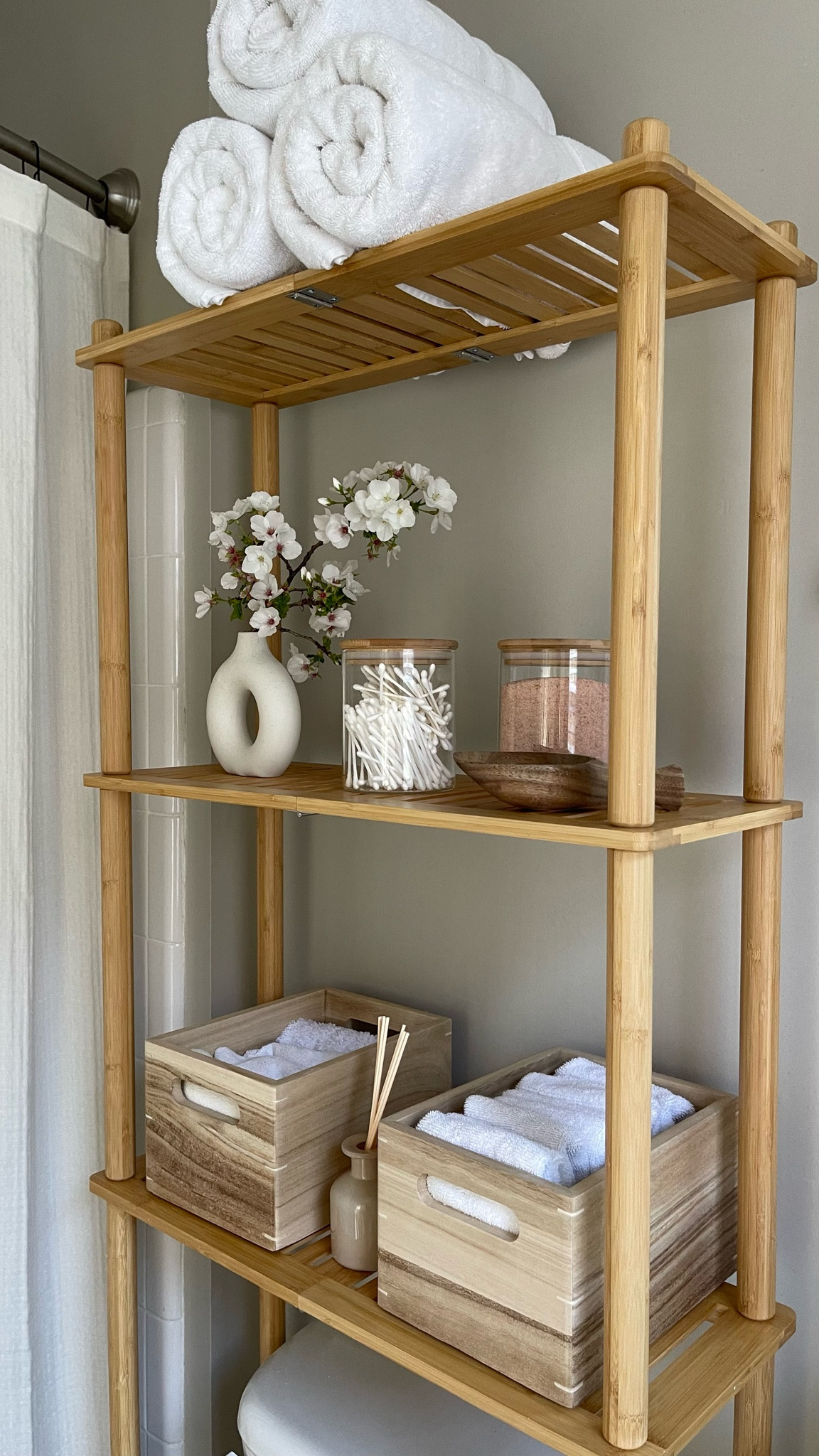 Bathroom faves✨🫧

#LTKhome