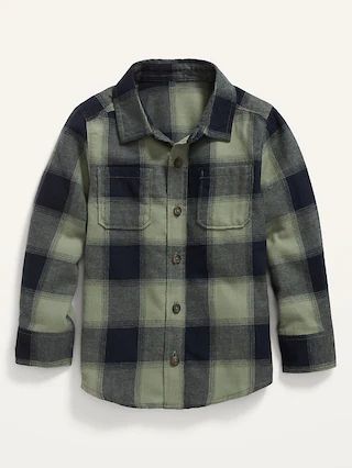 Toddler Boys / Tops | Old Navy (US)