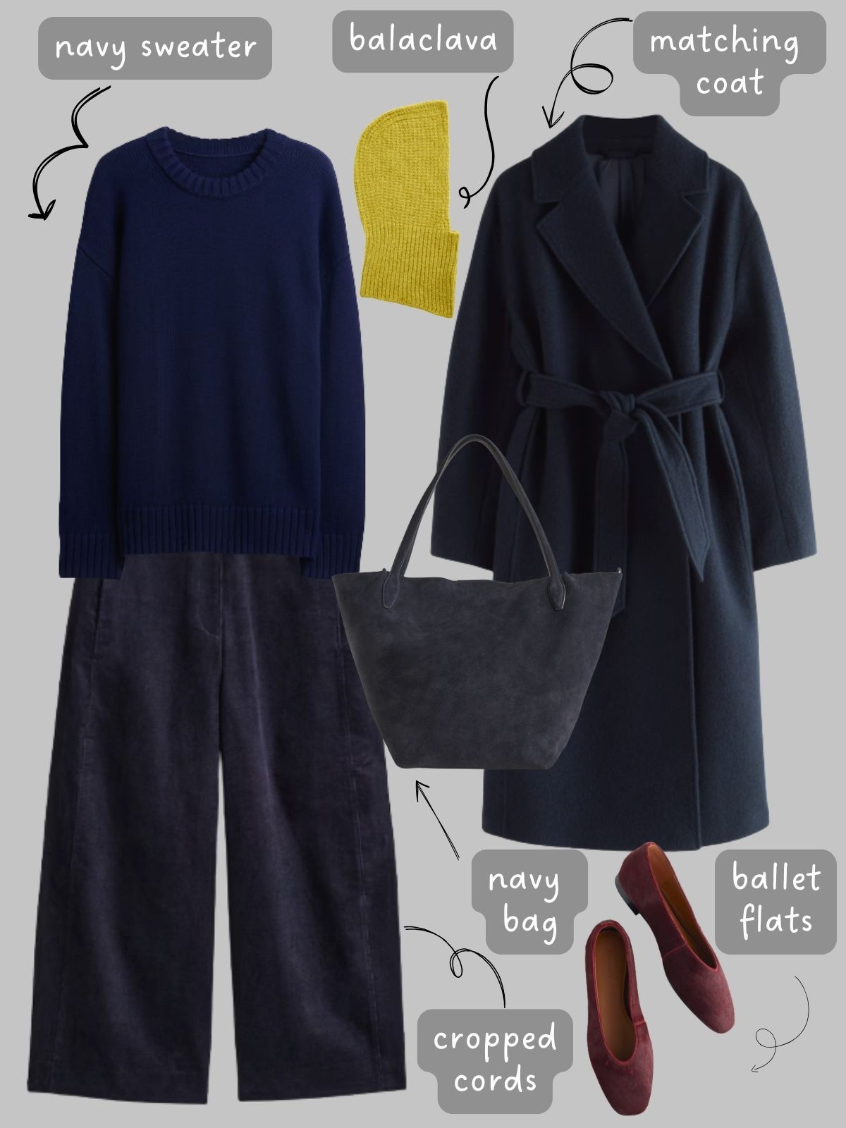 The undone minimalist winter capsule wardrobe. Relaxed and easy. 

You can read the whole post and all of the outfit examples on my blog. 

#winterfashion #secondhandstyle #minimalist #secondhandfirst  #minimalist #fashionover40  #secondhandfashion #secondhandfinds #secondhandclothes #minimalistfashion #capsulewardrobe #torontostylist #fashionstylist #torontostylists #torontostyleblogger
#minimalistwardrobe 



#LTKOver40 #LTKSeasonal #LTKStyleTip