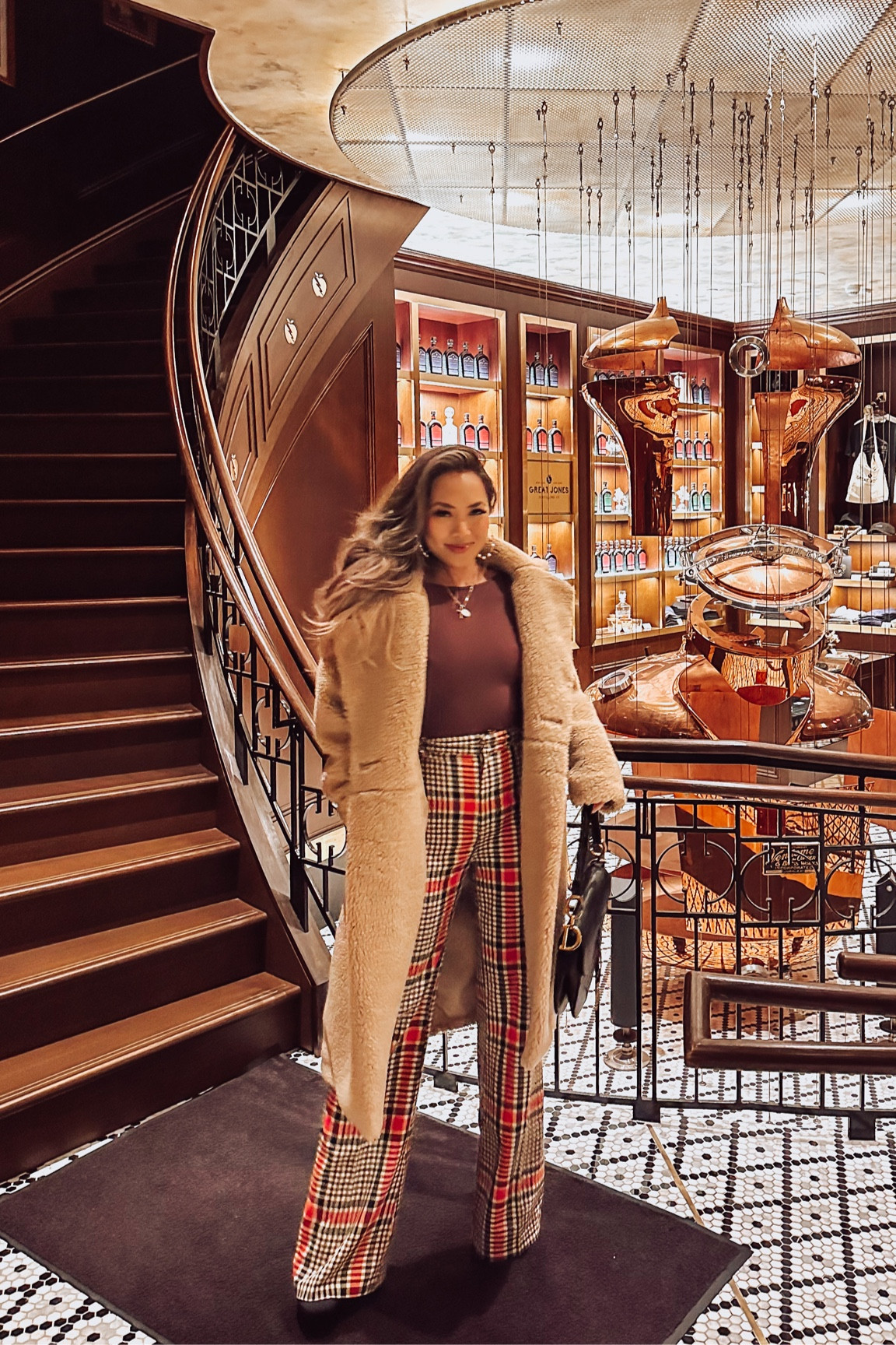 There’s something about winter outfits that just get me! 🤩 

#LTKSeasonal #LTKHoliday #LTKtravel