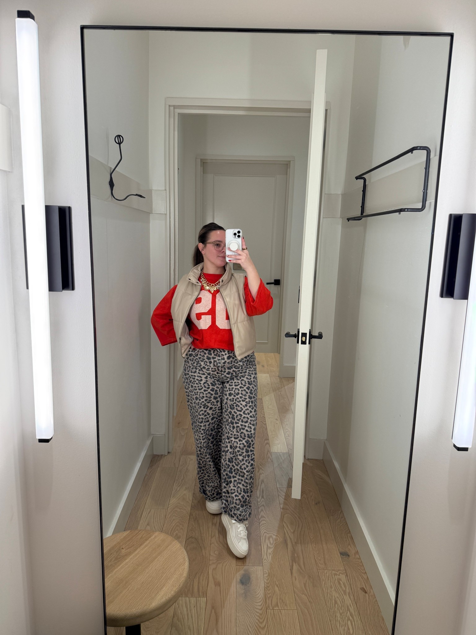 OOTD 3.12

#LTKMidsize #LTKFindsUnder100 #LTKSeasonal