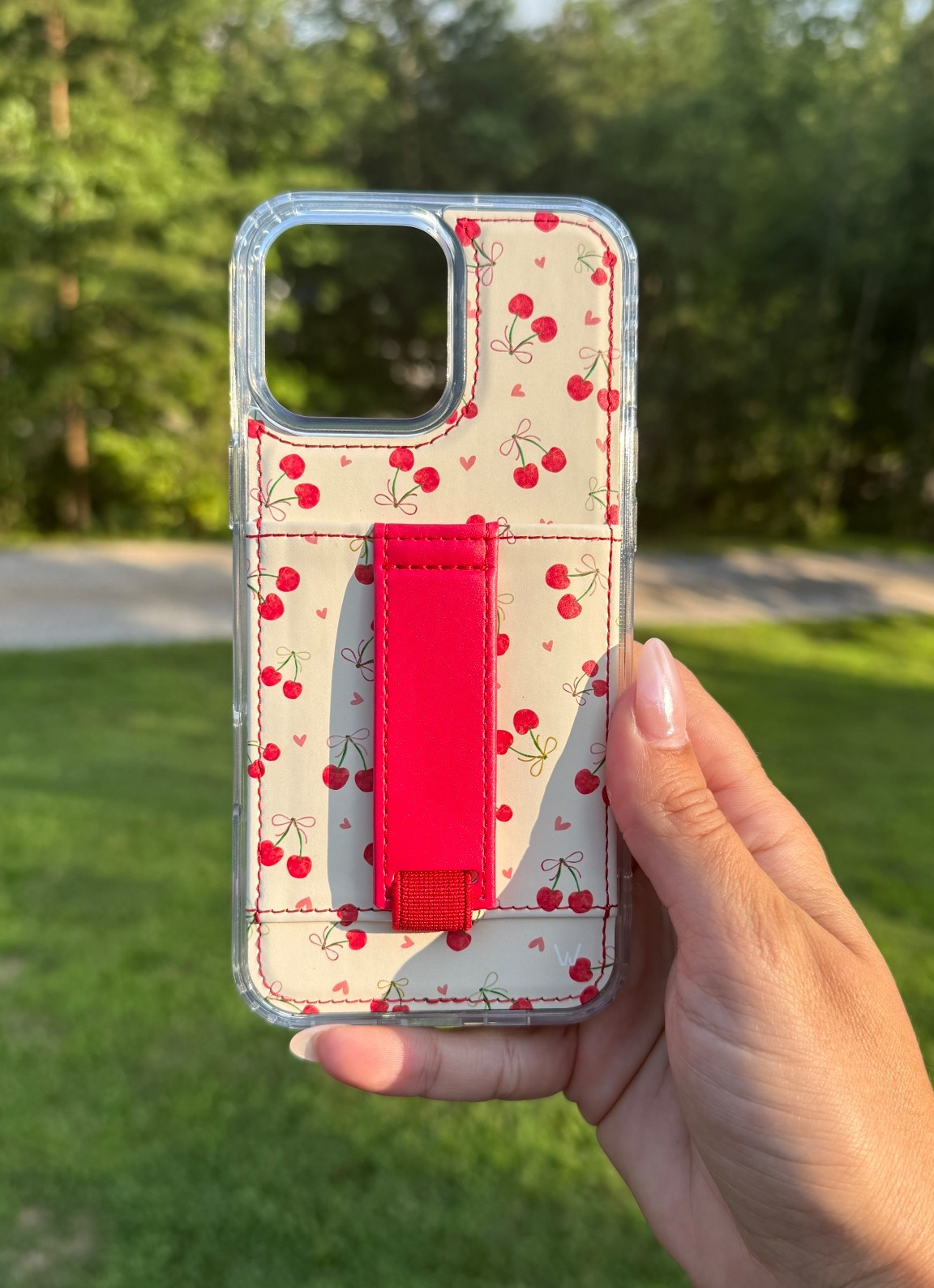 The best phone cases 🍒💕 in the cutest new print! My go to case for a busy momma whose hands are always full 

Phone cases, Walli Cases, iPhone, apple 

#LTKBeauty #LTKFindsUnder100 #LTKFindsUnder50