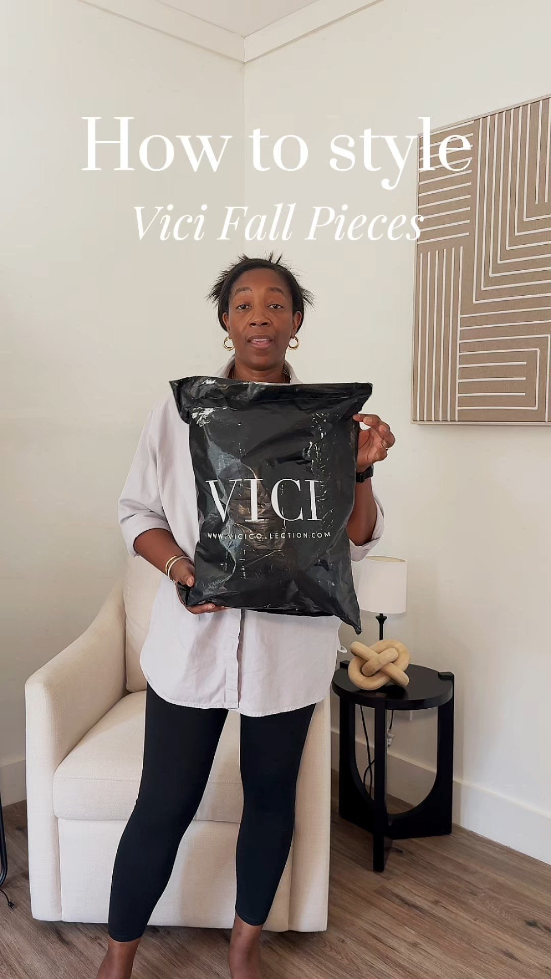 Still looking for cute pieces that will work for Fall. Head over to @vici  and snag these pieces do the closet. 🖤

Use promo code: “ DEIDRASAVE30” for 30% off. 
Comment “Link” and I’ll DM you the links to shop. 
#vici #fallstyle #wiw #lepordprint #ilovevici 

#LTKMidsize #LTKStyleTip #LTKOver40