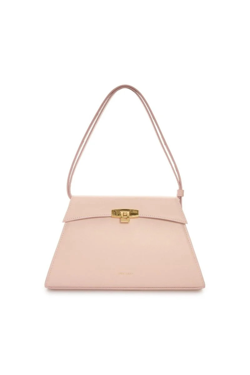 STEPHANIE BAG IN PINK | VIKELE STUDIO | CULT MIA | CULT MIA UK LTD