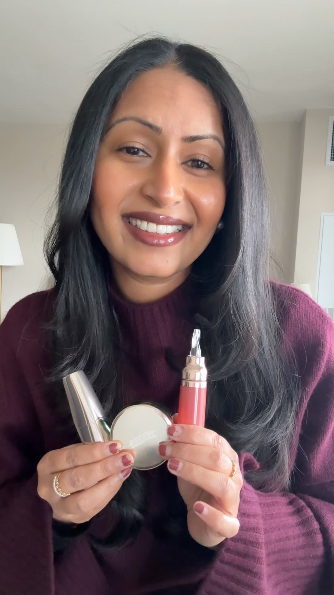 Three La Mer lip products I’ve been loving 👄 

#LTKstorytime #LTKFindsUnder100 #LTKBeauty
