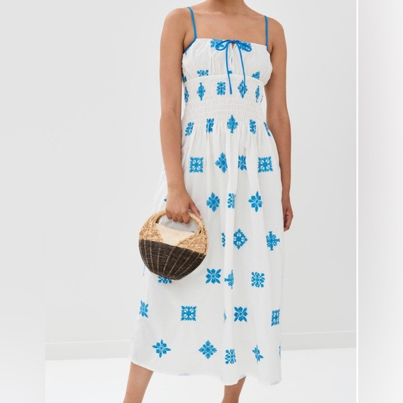 Ciao Lucia Barbara Dress | Poshmark